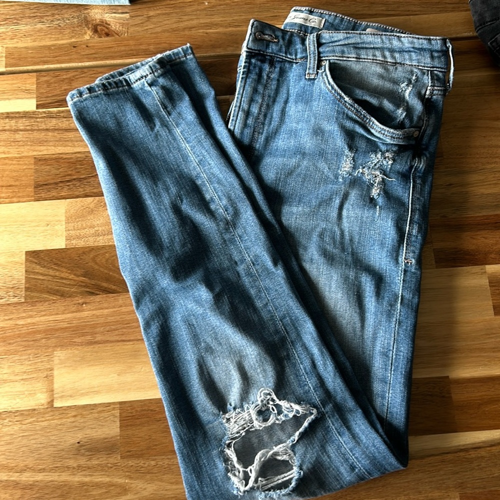 MAVI jeans